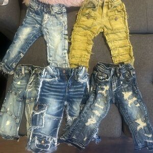 Valabaas Denim Jeans